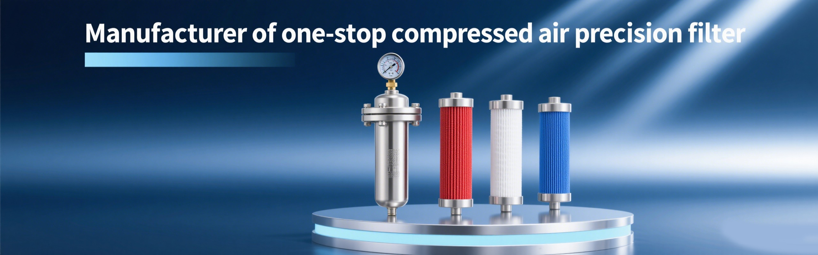 ποιότητας Στοιχείο φίλτρου Άτλας εργοστάσιο